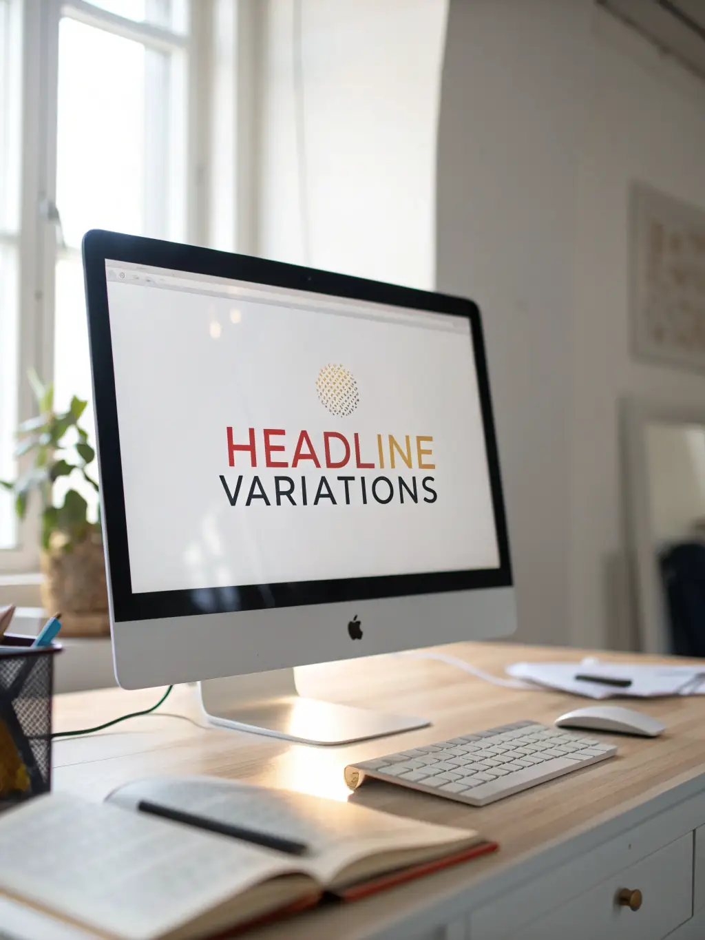 A high-resolution image showcasing a clean, modern website design with a minimalist aesthetic, emphasizing user experience and visual appeal, created by Webdazzled.com.